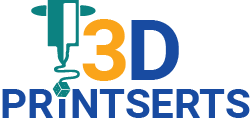 3DPrintserts
