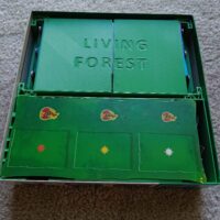 Living Forest + Kodama Insert - 5 - Insert