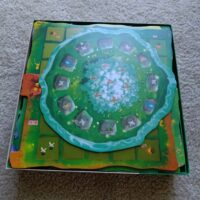 Living Forest + Kodama Insert - 6 - Insert