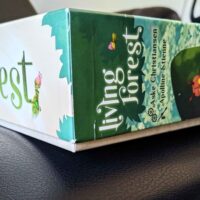 Living Forest + Kodama Insert - 8 - Insert