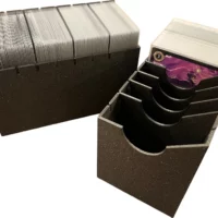 Lorcana Illumineer's Trove Insert - 2 - Insert