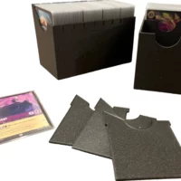 Lorcana Illumineer's Trove Insert - 3 - Insert