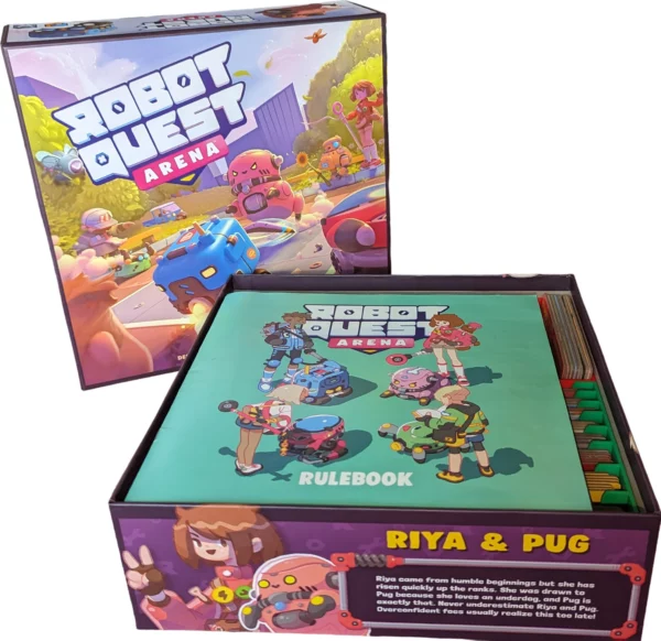 Robo-Quest-Arena-Insert-uitbreidingen-2-Insert